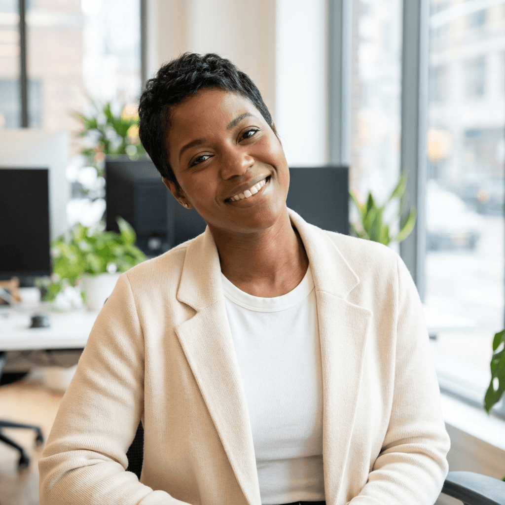 Keisha Williams
