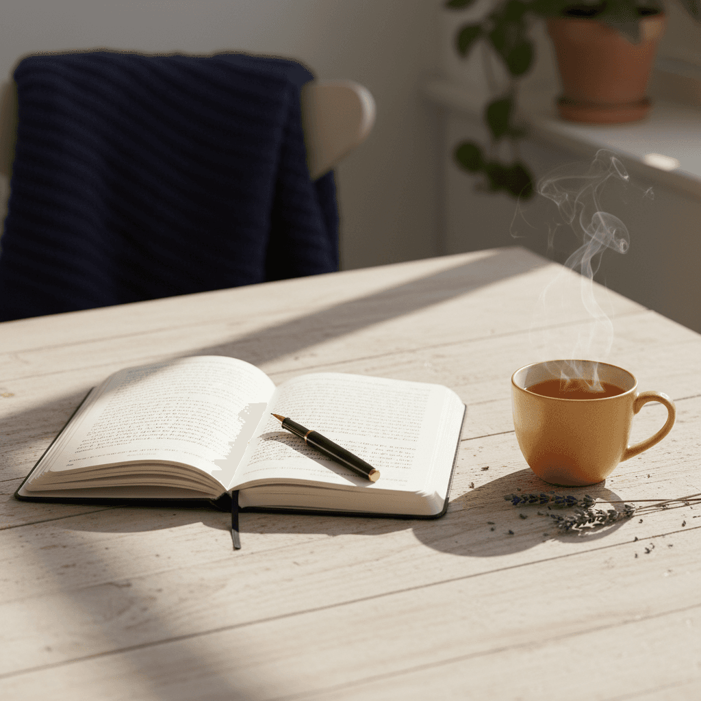 Personalized wellness plans
