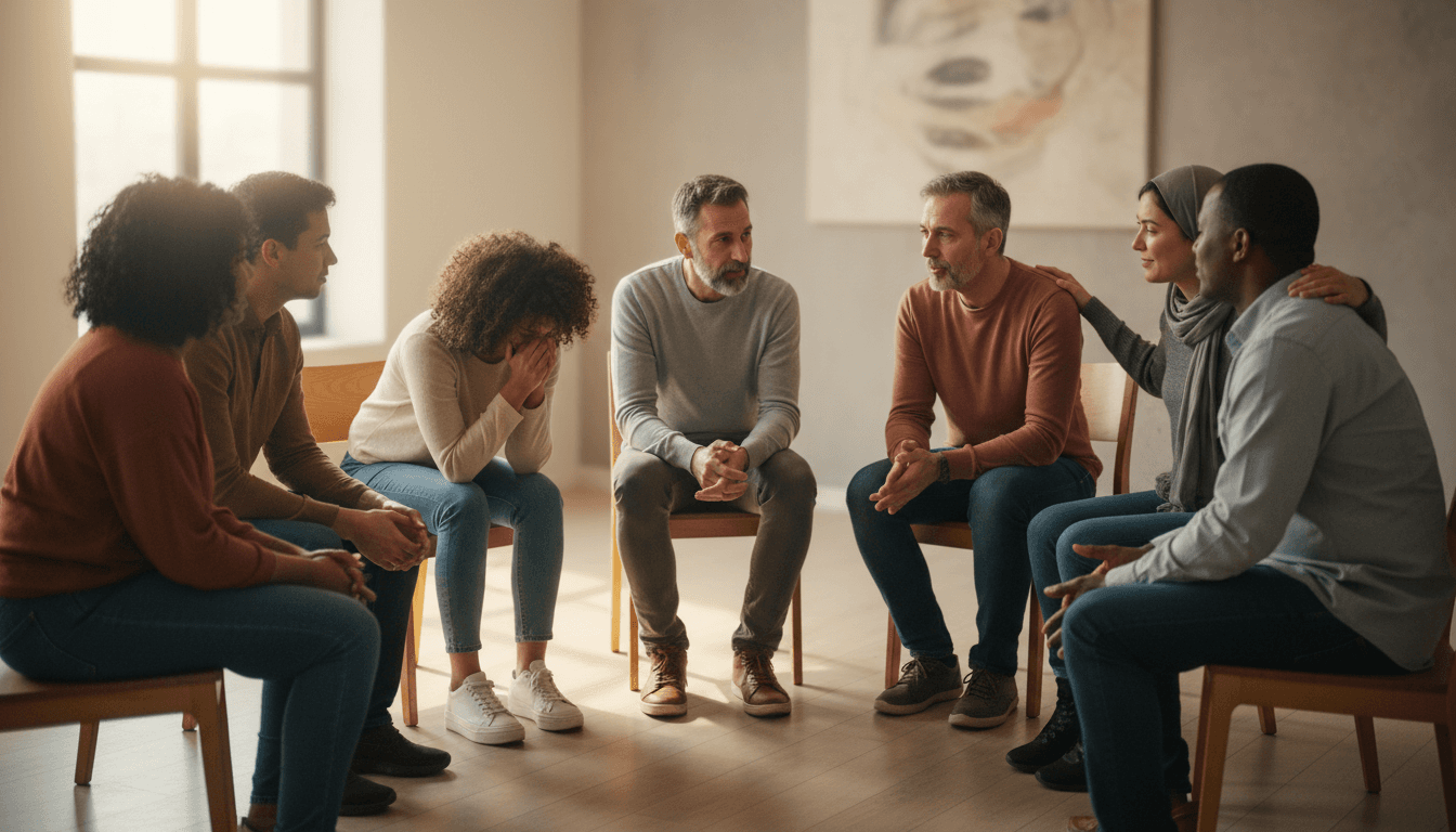 Recovery and wellness coaching